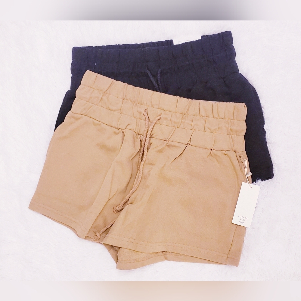 REFLEX 2 SHORTS